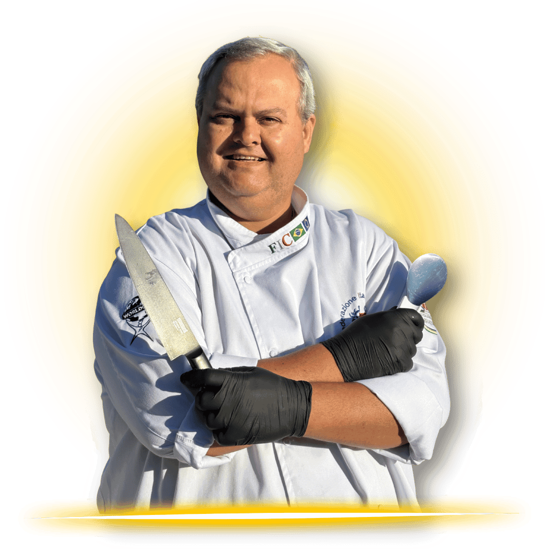 Chef Sambini